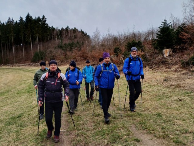 Allgemeine Sportgruppe des Läuferbund  Schwarzenberg